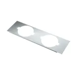 Traulsen 433982 PANEL EVAP FAN CUS 48-60