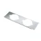 Traulsen 433982 PANEL EVAP FAN CUS 48-60