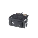 Unic 43400 DPST SWITCH - UL - 16A/125-250V