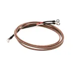 Crown Steam 4342-1 Thermocouple, 55" Long