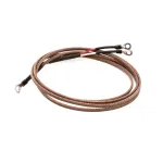 Crown Steam 4342-1 Thermocouple, 55" Long