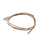 Crown Steam 4342-2 Thermocouple, 60"