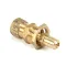 Montague 4342-7 ORIFICEBURNER HEX COMP FIT --