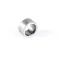 APW Wyott 4343800 Bushing, Stainless Steel