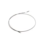 Crown Steam 4344-1 Thermocouple, 48", Gas Skillet