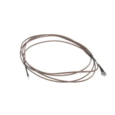 Crown Steam 4344-2 Thermocouple, 100" Long