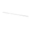 Traulsen 434724-1 Pilaster, Keyhole Shelf, 22 1/2" Long