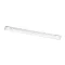 Traulsen 434724-3 Pilaster with Keyhole, UPT6024