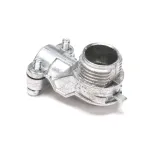 Blodgett 43472 Connector, 90 Degree, 3/8"