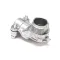 Blodgett 43472 Connector, 90 Degree, 3/8"