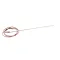 Southern Pride 435011 Thermocouple Probe, 12", Type K