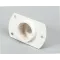 Hoshizaki 435054-01 Valve Housing, Drain