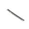 Silver King 43515 PILASTER SHELF 8.5 IN LG
