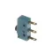 Unic 43520 MICRO-SWITCH - (5A)125-250VAC