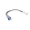 Vollrath 43534-2 Indicator Light, 125V, Clear