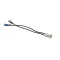 Vollrath 4353401-2 PILOT LIGHT ASSEMBLY 250V