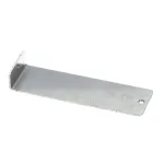Drain Pan Bracket, SS: For 31XC29/31XC30, For DB-130C/DB-130H/DB-200C/DB-200H