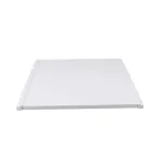 Blomberg 4356700100 K54283B FOAMED FRZ.DOOR ASSEMB