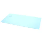 Lincoln 436341SP PLEXIGLASS CLEAR INR H/B