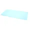 Lincoln 436341SP PLEXIGLASS CLEAR INR H/B
