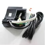 Blomberg 4365124500 VCC INVERTER ASSEMBLY(WITH SUP