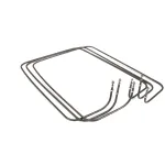 Montague 4366-4 Elements, Inside, 208 Volt, Set of 3