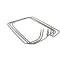 Montague 4366-4 Elements, Inside, 208 Volt, Set of 3