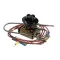 Montague 4368-0 KIT--TO CONVERT EVI TO EVIA ST