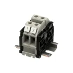 Blodgett 43681 Terminal Block, 2 Pole