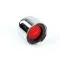 Perlick 43688 Aerator, Spout, 2.2 GPM