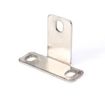 Silver King - 43701 - Bracket Support Front Pan Center