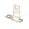 Silver King 43701 BRKT SUPPORT FRONT PAN CENTER