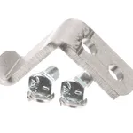 Cleveland 43723 Door Hanger, Screws and Washer, 52454