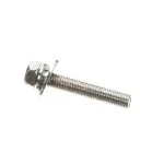 Bolt Assembly, 8" x 45": Fits Hoshizaki Brand
