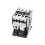 Unic 43800 CONTACTOR - 4-POLE (25A) 50-60HZ