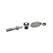 Perlick 43816SS Faucet Repair Kit, Stainless Steel, Right