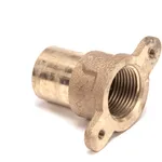Hoshizaki 438729-01 Fitting Drain, Brass
