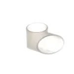 Bunn 43881.0000 ELBOW, HOPPER LH 55MM LONG
