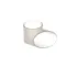 Bunn 43881.0000 ELBOW, HOPPER LH 55MM LONG
