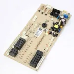 Blomberg 4390002900 CONTROL BOARD ASSEMBLY V3 G917