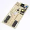 Blomberg 4390002900 CONTROL BOARD ASSEMBLY V3 G917