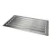 Food Warming Equipment 4391 REAL LOUVERED PANEL
