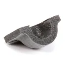 Corner Insulation (A) for Hoshizaki Part# 439376-01