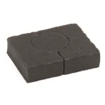 Corner Insulation (B) for Hoshizaki Part# 439392-01