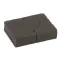 Hoshizaki 439392-01 Corner Insulation, (B), Foam