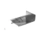Beverage Air 43B32S232B Evaporator Drain Pan Assembly