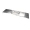 Beverage Air 43B32S308D-01 Evaporator Drain Assembly, LV66-1, LV72-1