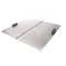 Master-Bilt 44-00471 Double Lid For DC Models