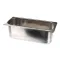 Master-Bilt 44-01050 GELATO PAN 5 LITER STAINLESS S