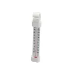 Master-Bilt 44-01107 Themometer, Hanging, -40 to 120F/-40 to 50C